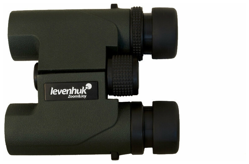 Фотография Бинокль LEVENHUK Karma PRO 8x25