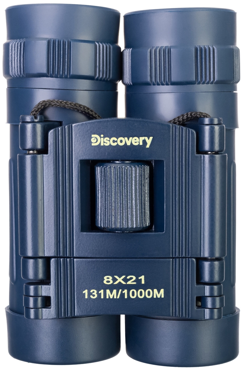 Купить Бинокль Discovery Basics BB 8x21
