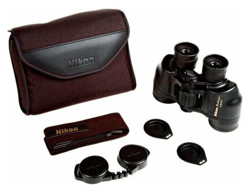 Цена Бинокль NIKON Action EX 7x35