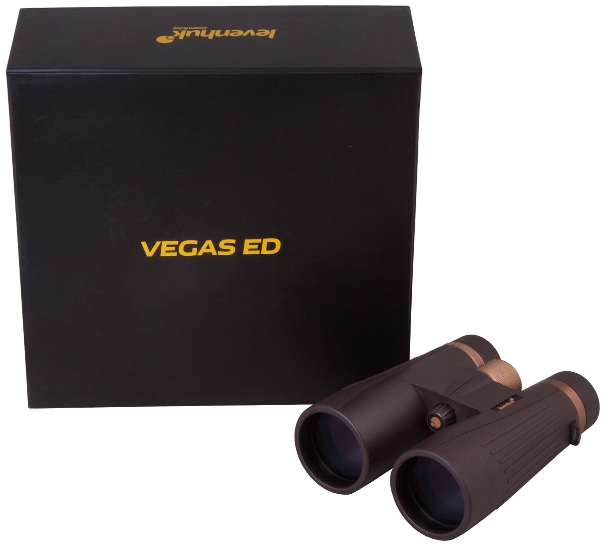 Бинокль LEVENHUK Vegas ED 12x50 Казахстан