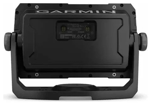 Картинка Эхолот GARMIN Striker Vivid 5cv without Transducer (010-02551-02)