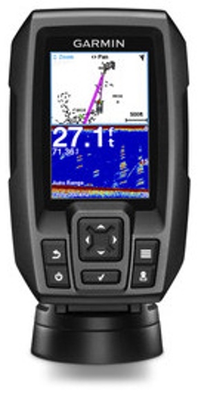 Эхолот GARMIN Striker 4 (010-01550-01)