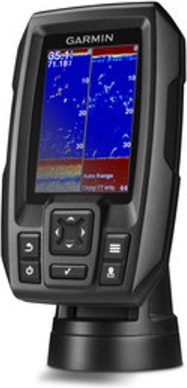 Фото Эхолот GARMIN Striker 4 (010-01550-01)