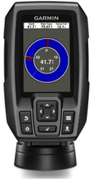 Картинка Эхолот GARMIN Striker 4 (010-01550-01)