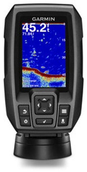 Цена Эхолот GARMIN Striker 4 (010-01550-01)