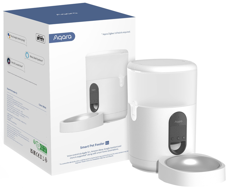 Кормушка для домашних животных AQARA заказать