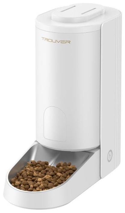 Фото Автокормушка для животных DREAME Trouver Pet PF10 Pro (PF10A)