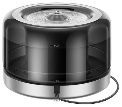 Фотография Автопоилка для животных DREAME Trouver Pet WF20 Pro (PWB10A)