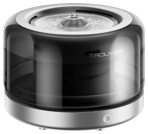 Картинка Автопоилка для животных DREAME Trouver Pet WF20 Pro (PWB10A)
