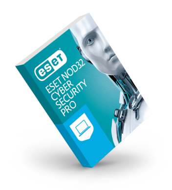 Право на использование ESET NOD32 Cyber Security Pro - лицензия на 1 год на 1ПК (NOD32-CSP-NS(KEY)-1-1)