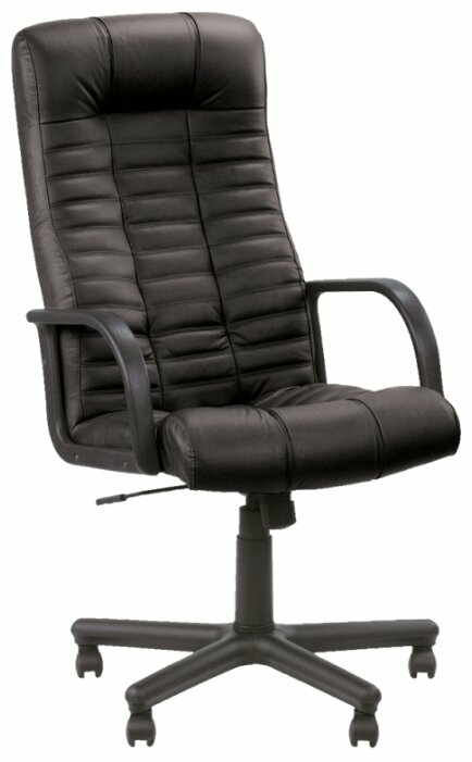 Кресло для руководителя NOWY STYL ATLANT BX RU ECO-30