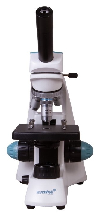 Микроскоп LEVENHUK 500M Казахстан