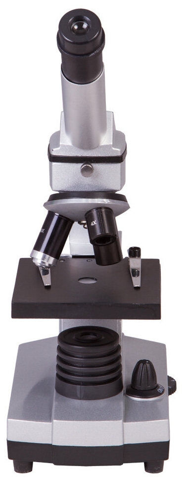 Цена Микроскоп цифровой BRESSER Junior 40x-1024x без кейса