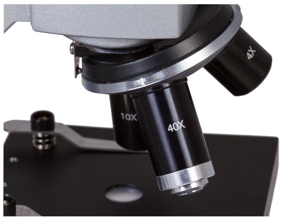 Микроскоп цифровой BRESSER Junior 40x-1024x без кейса заказать