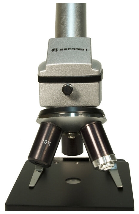 Микроскоп цифровой BRESSER Junior 40x-1024x без кейса Казахстан