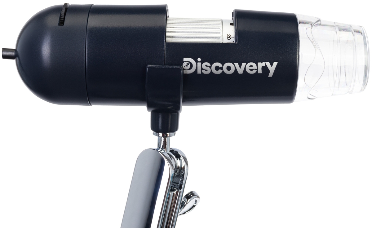 Цена Микроскоп цифровой Discovery Artisan 16