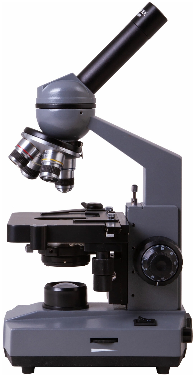 Микроскоп LEVENHUK 320 BASE заказать