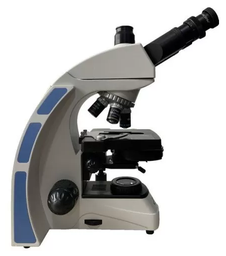 Цена Микроскоп LEVENHUK MED 45T тринокулярный