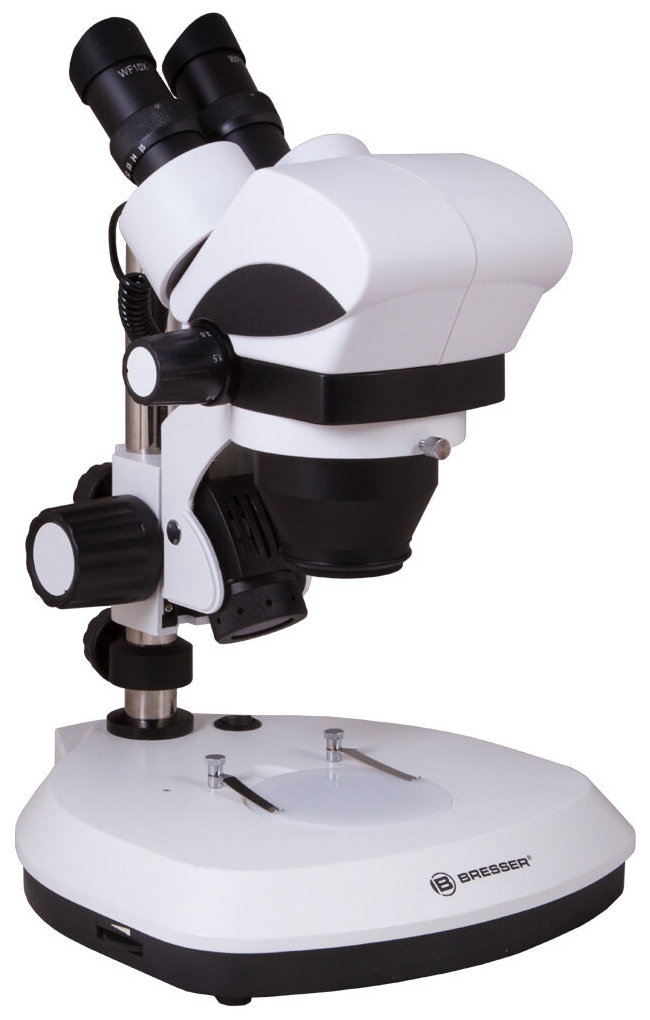 Фото Микроскоп BRESSER Science ETD 101 7–45x