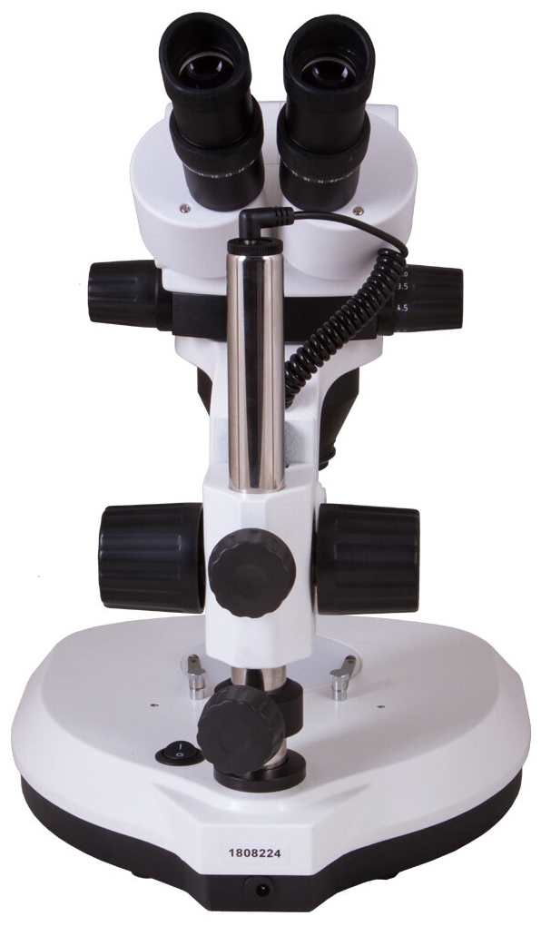 Картинка Микроскоп BRESSER Science ETD 101 7–45x