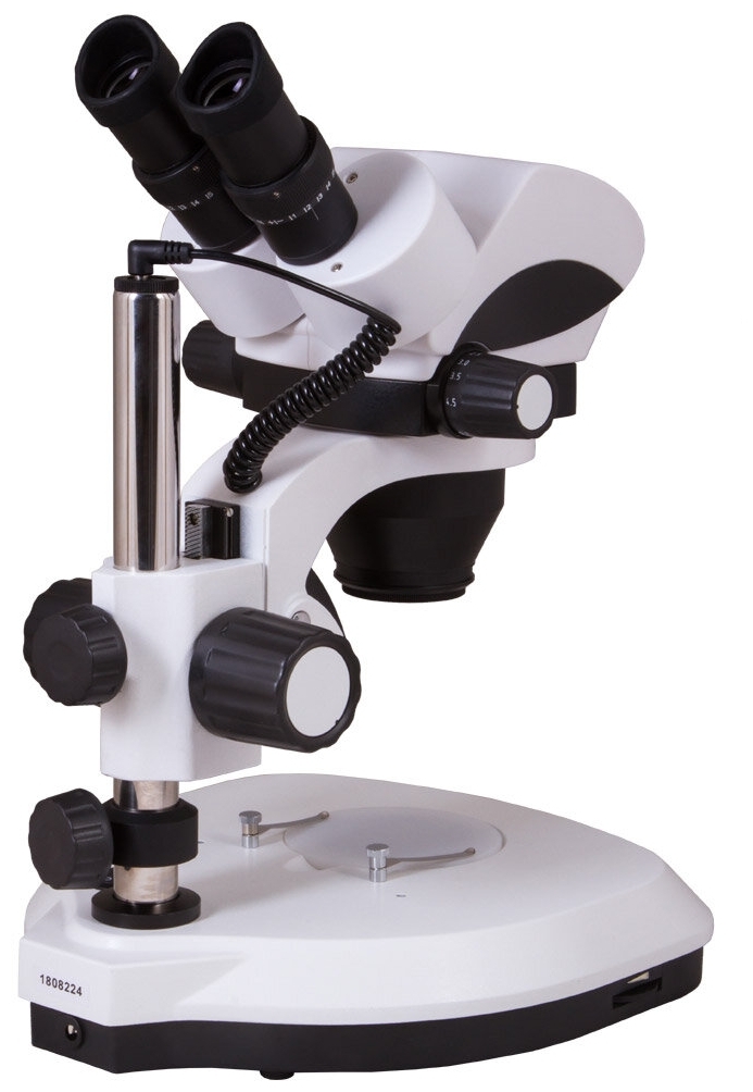 Купить Микроскоп BRESSER Science ETD 101 7–45x