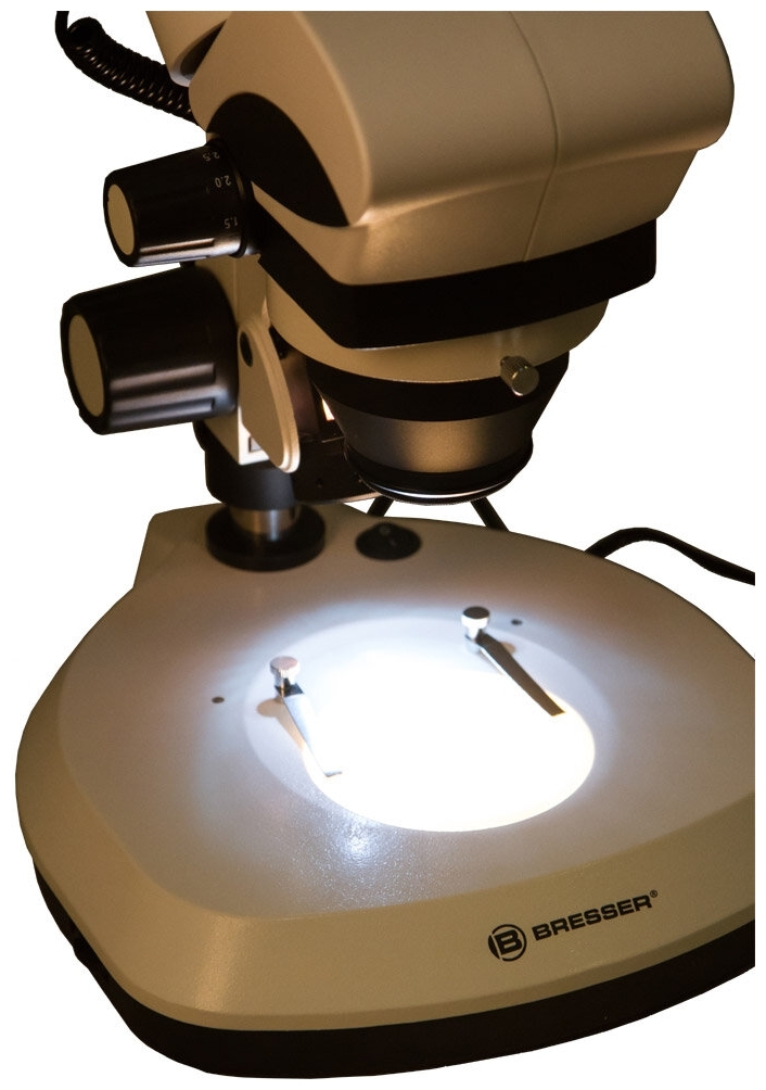 Микроскоп BRESSER Science ETD 101 7–45x Казахстан