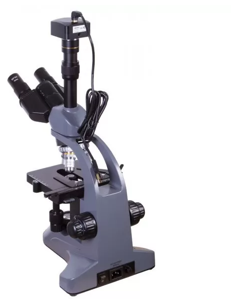 Цена Микроскоп LEVENHUK D740T