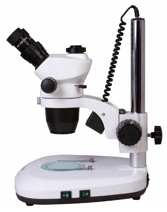 Микроскоп LEVENHUK ZOOM 1T заказать