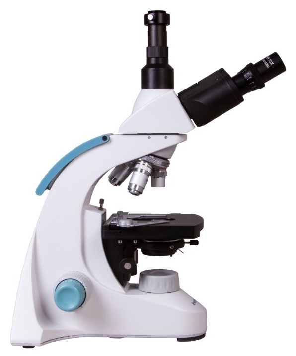 Цена Микроскоп LEVENHUK 950T DARK