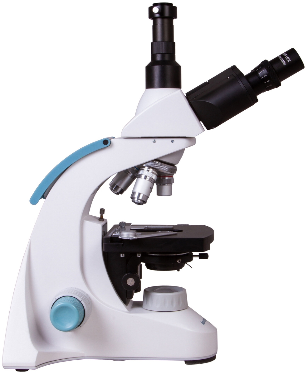 Цена Микроскоп LEVENHUK 900T