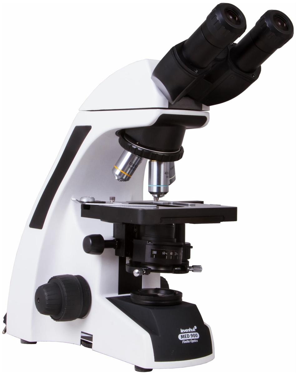 Цена Микроскоп LEVENHUK 900B