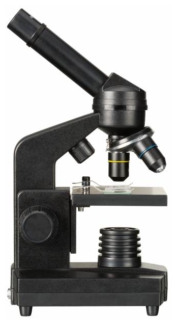 Картинка Микроскоп BRESSER National Geographic 40–1280x с адаптером для смартфона
