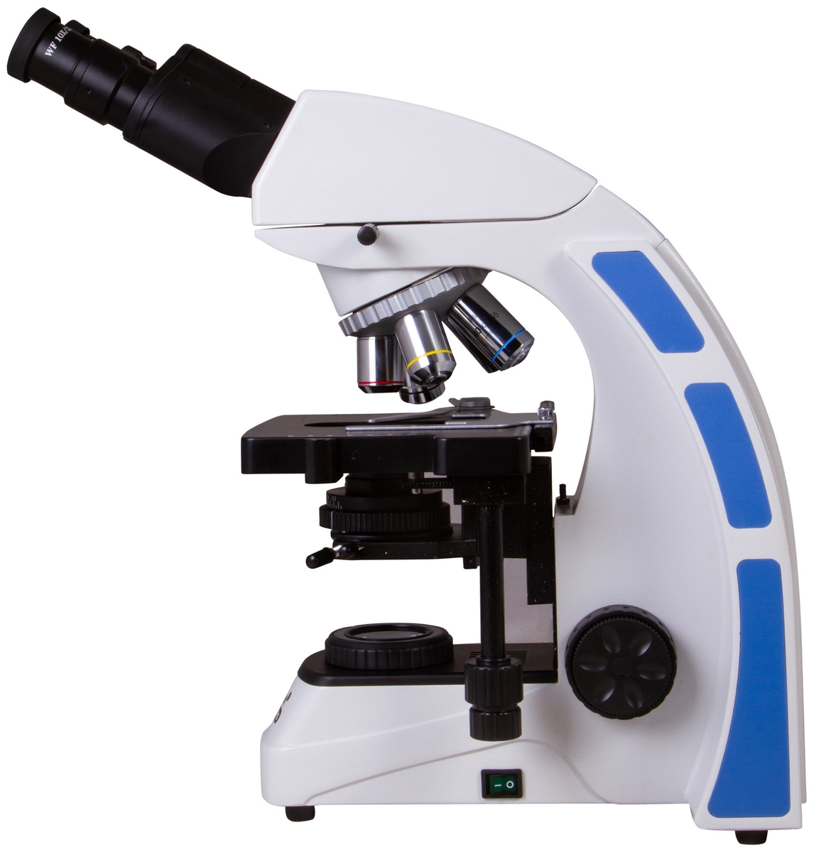 Микроскоп LEVENHUK MED 40B бинокулярный заказать