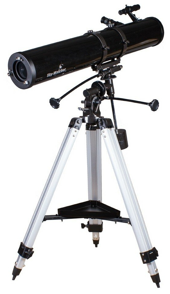 Фотография Телескоп Sky-Watcher BK 1149EQ2