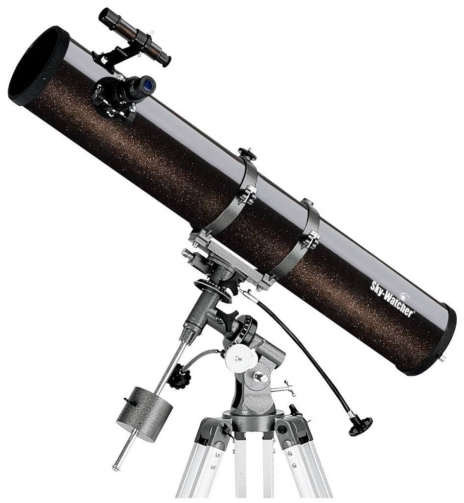 Телескоп Sky-Watcher BK 1149EQ2 заказать