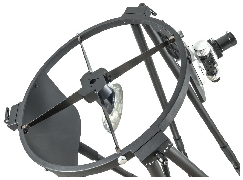 Фото Телескоп Sky-Watcher Dob 18&amp;amp;quot; (458/1900) Truss Tube