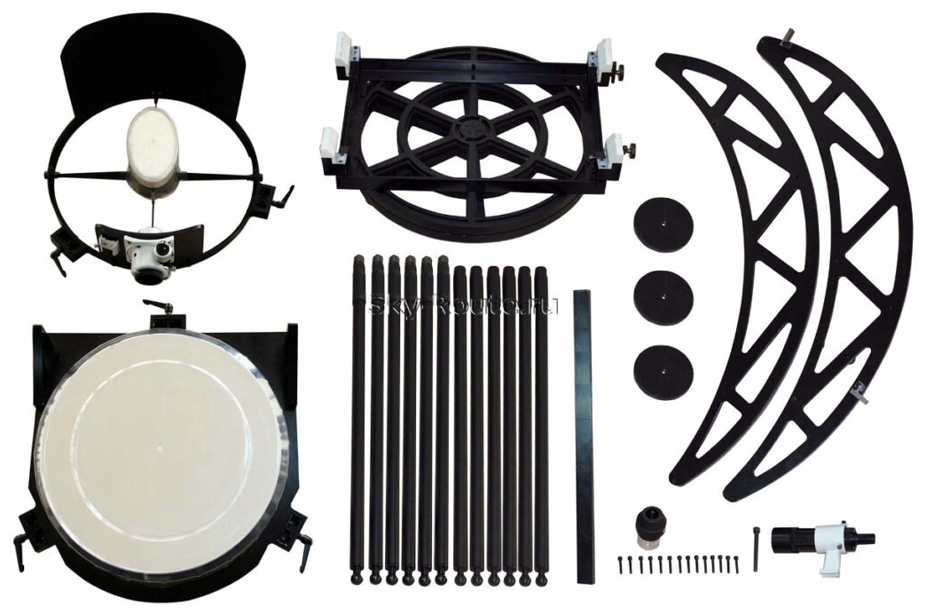 Цена Телескоп Sky-Watcher Dob 18&amp;amp;quot; (458/1900) Truss Tube