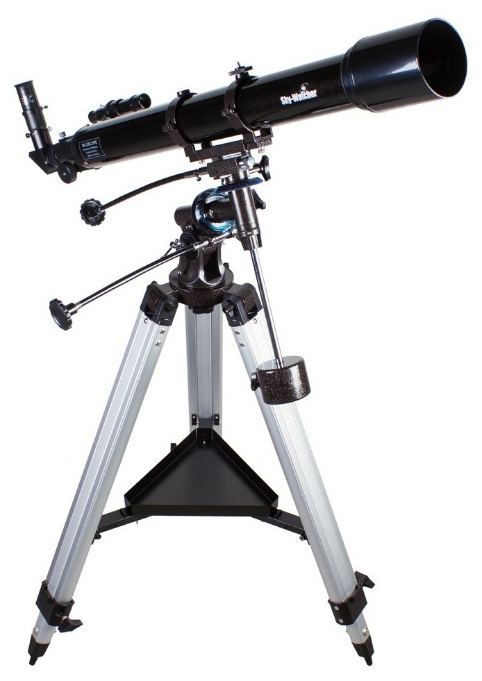 Цена Телескоп Sky-Watcher BK 709EQ2