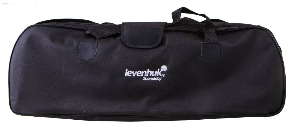 Цена Телескоп LEVENHUK Skyline Travel 80