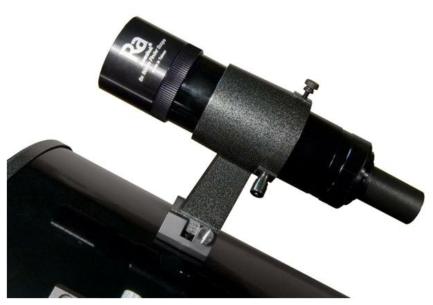 Купить Телескоп Добсона LEVENHUK Ra 300N Dob