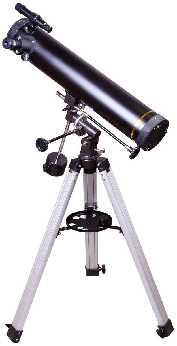 Купить Телескоп LEVENHUK Skyline PLUS 80S