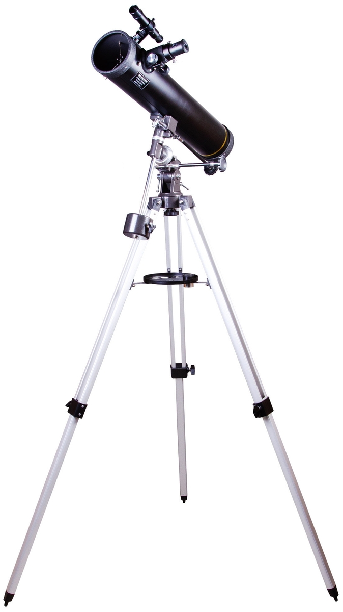 Телескоп LEVENHUK Skyline PLUS 80S заказать