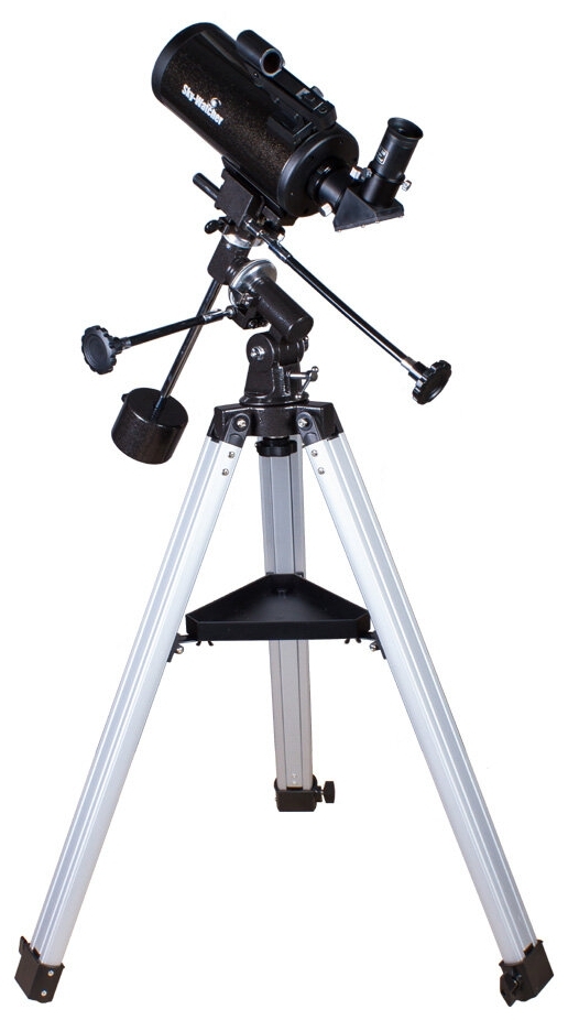 Картинка Телескоп Sky-Watcher BK MAK90EQ1