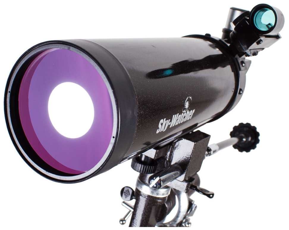 Цена Телескоп Sky-Watcher BK MAK80EQ1