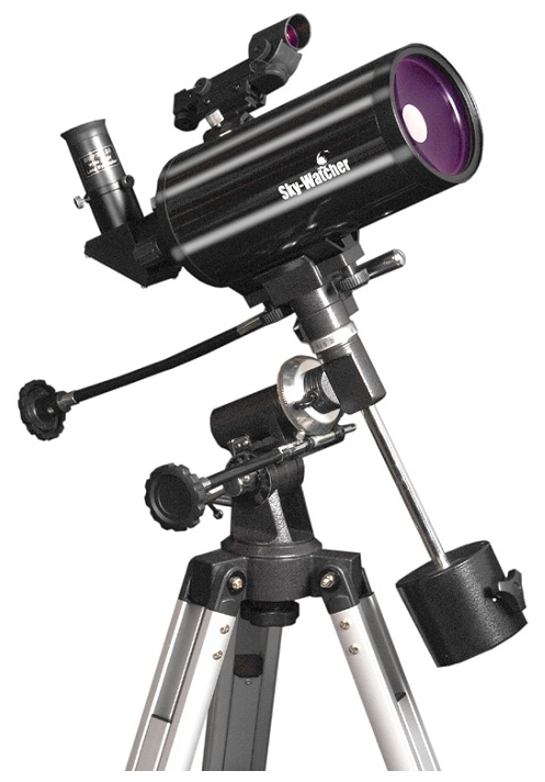 Фото Телескоп Sky-Watcher SKYMAX BK MAK90EQ1