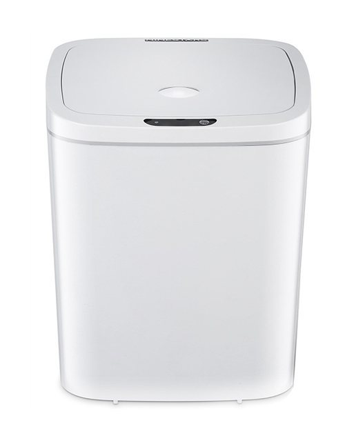 Умное мусорное ведро XIAOMI Ninestars Smart Sensor Touchless Waste Bin 16L