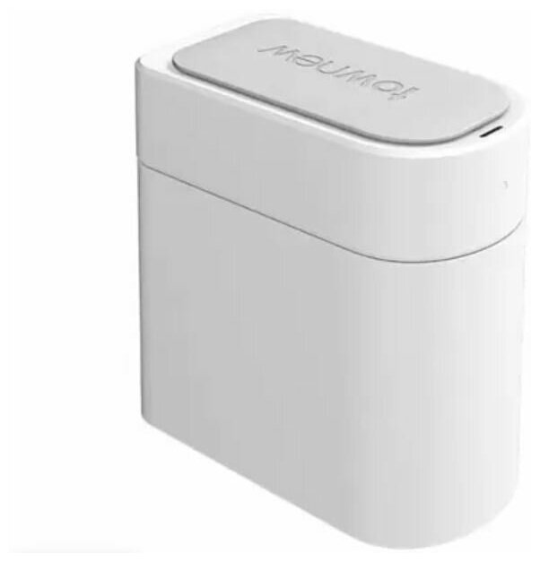 Умное мусорное ведро Xiaomi Townew Smart Trash Can T3 White