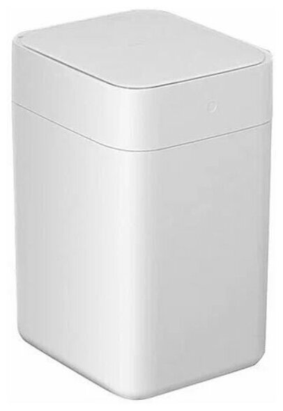 Купить Умное мусорное ведро Xiaomi Townew Smart Trash Can T1S White