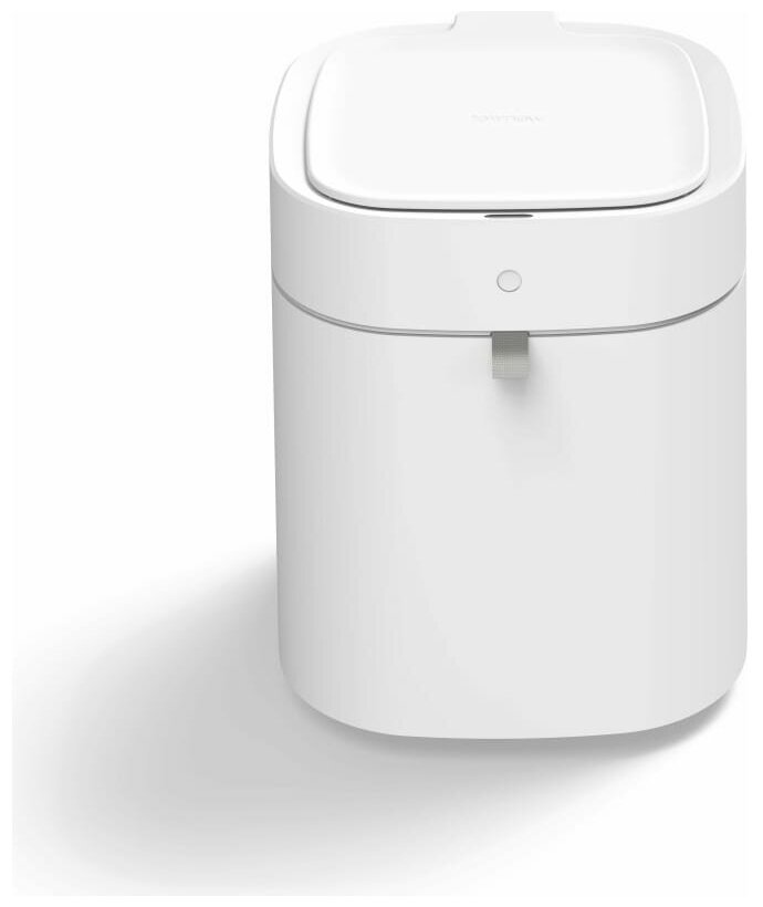 Умное мусорное ведро Xiaomi Townew Smart Trash Can T Air X White