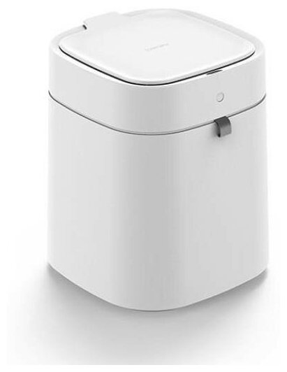 Цена Умное мусорное ведро Xiaomi Townew Smart Trash Can T Air X White